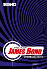 Cover-Bild James Bond. Stille Wasser sind tödlich