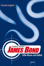 Cover-Bild James Bond. Stille Wasser sind tödlich