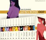 Cover-Bild James Bond