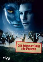 Cover-Bild James Camerons Avatar