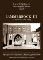 Cover-Bild Jammerbock III - Die Wehrmacht (1935 - 1945)