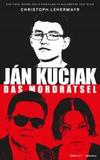 Cover-Bild Ján Kuciak und die Paten von Bratislava