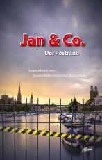 Cover-Bild Jan & Co. – Der Postraub