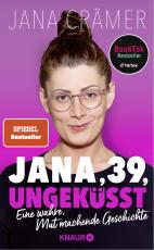 Cover-Bild Jana, 39, ungeküsst