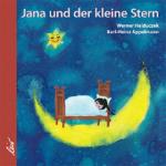 Cover-Bild Jana und der kleine Stern