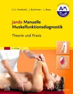 Cover-Bild Janda Manuelle Muskelfunktionsdiagnostik