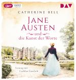 Cover-Bild Jane Austen und die Kunst der Worte