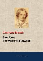 Cover-Bild Jane Eyre, die Waise von Lowood