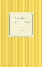 Cover-Bild Jane Eyre. Eine Autobiographie