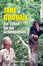 Cover-Bild Jane Goodall