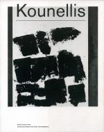 Cover-Bild Jannis Kounellis