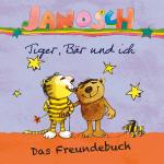 Cover-Bild Janosch - Tiger, Bär und ich