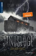 Cover-Bild Januslüge