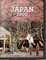 Cover-Bild Japan 1900