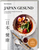 Cover-Bild Japan gesund