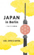 Cover-Bild Japan in Berlin