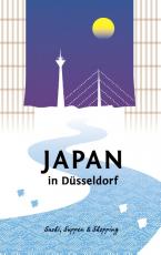 Cover-Bild Japan in Düsseldorf