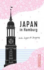 Cover-Bild Japan in Hamburg