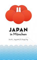 Cover-Bild Japan in München