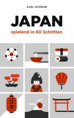 Cover-Bild Japan spielend in 60 Schritten