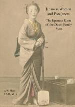 Cover-Bild Japanese Women and Foreigners in Meiji Japan
