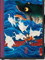 Cover-Bild Japanese Woodblock Prints