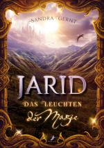 Cover-Bild Jarid - Das Leuchten der Magie