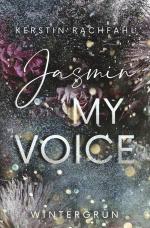 Cover-Bild Jasmin my Voice