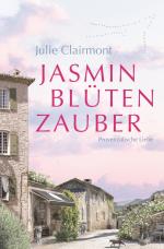 Cover-Bild Jasminblütenzauber