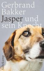 Cover-Bild Jasper und sein Knecht