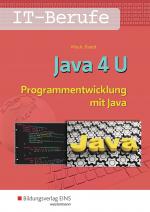 Cover-Bild Java 4 U