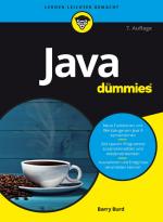 Cover-Bild Java für Dummies