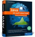 Cover-Bild Java ist auch eine Insel