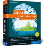 Cover-Bild Java ist auch eine Insel