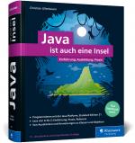 Cover-Bild Java ist auch eine Insel