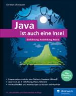 Cover-Bild Java ist auch eine Insel