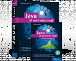 Cover-Bild Java ist auch eine Insel
