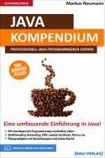 Cover-Bild Java Kompendium
