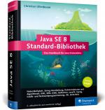 Cover-Bild Java SE 8 Standard-Bibliothek