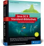 Cover-Bild Java SE 9 Standard-Bibliothek