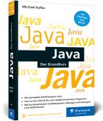 Cover-Bild Java