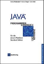 Cover-Bild Java