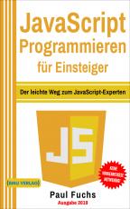 Cover-Bild JavaScript