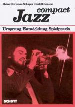 Cover-Bild Jazz compact