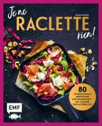 Cover-Bild Je ne Raclette rien!