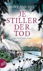Cover-Bild Je stiller der Tod