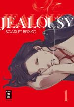 Cover-Bild Jealousy 01