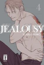 Cover-Bild Jealousy 04
