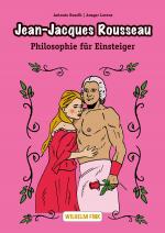Cover-Bild Jean-Jacques Rousseau