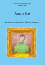 Cover-Bild Jean le Rat